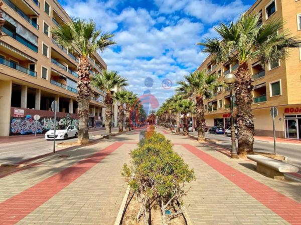 Local en calle Sant Pere