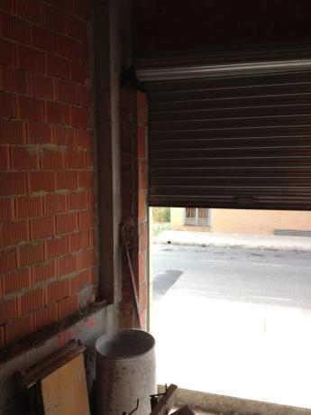 Local en Los Montesinos