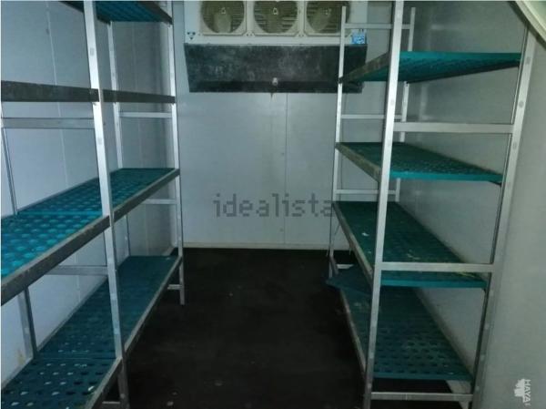 Local en calle San Mateo, 17