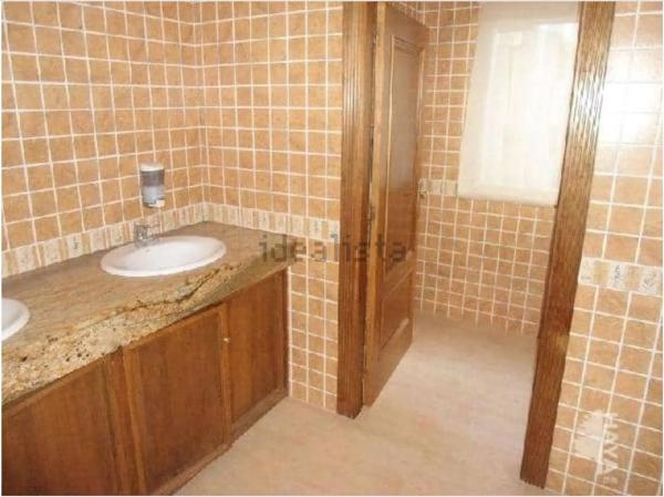 Local en calle San Mateo, 17