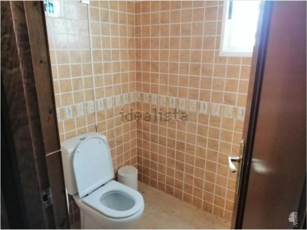 Local en calle San Mateo, 17