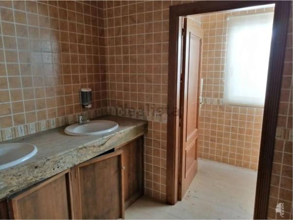 Local en calle San Mateo, 17