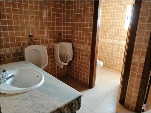 Local en calle San Mateo, 17