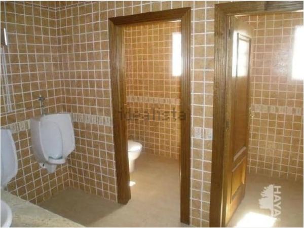 Local en calle San Mateo, 17