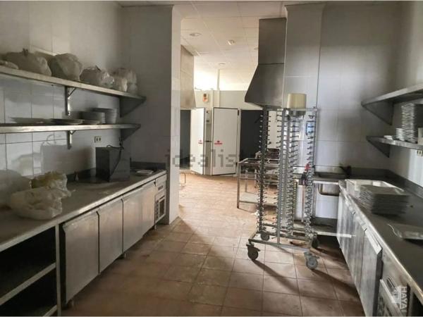 Local en calle San Mateo, 17