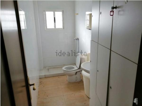 Local en calle San Mateo, 17