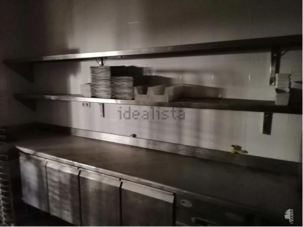 Local en calle San Mateo, 17