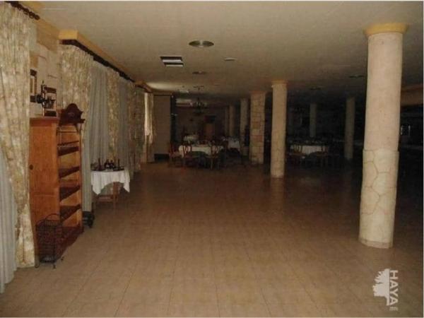 Local en calle San Mateo, 17