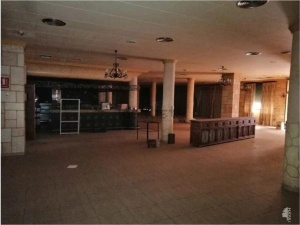 Local en calle San Mateo, 17