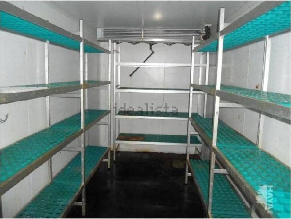 Local en calle San Mateo, 17