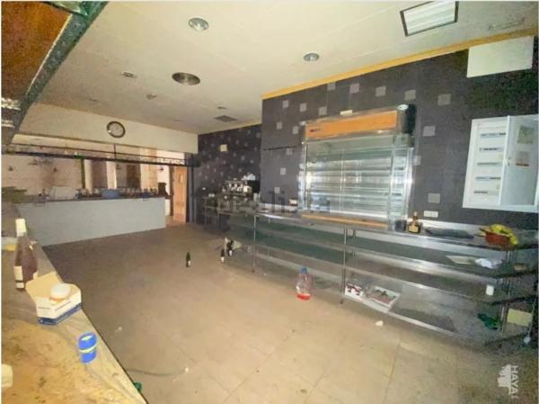 Local en calle San Mateo, 17