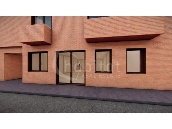 Local en Los Montesinos