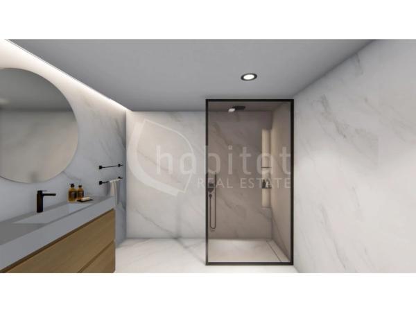 Local en Los Montesinos