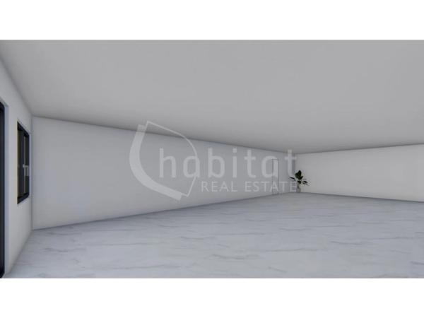 Local en Los Montesinos