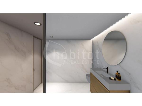 Local en Los Montesinos