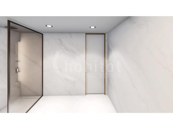 Local en Los Montesinos