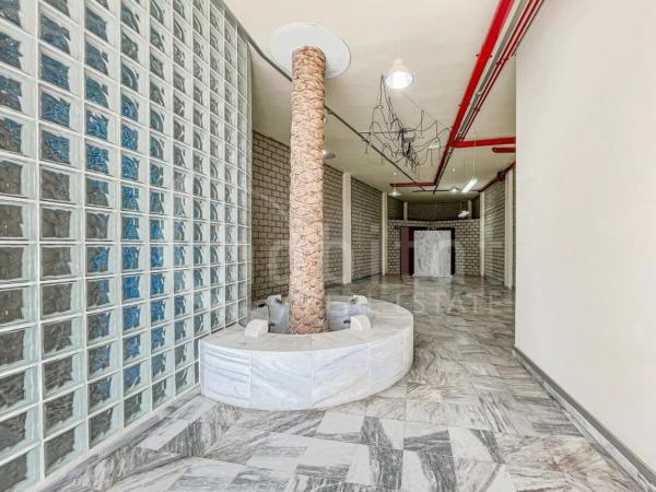 Local en calle Santos Médicos