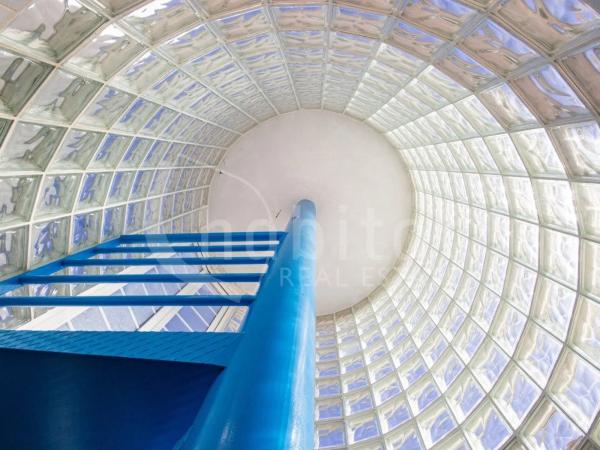 Local en calle Santos Médicos