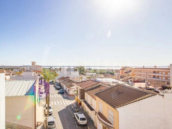 Local en calle Santos Médicos