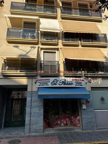 Local en calle El Paseo