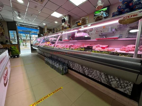 Local en calle El Paseo