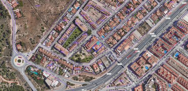 Local en calle Isla Dragonera