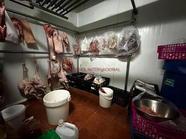 Local en calle El Paseo