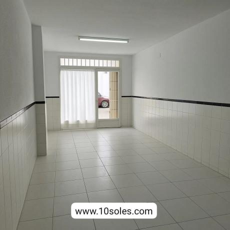 Local en Orihuela Ciudad