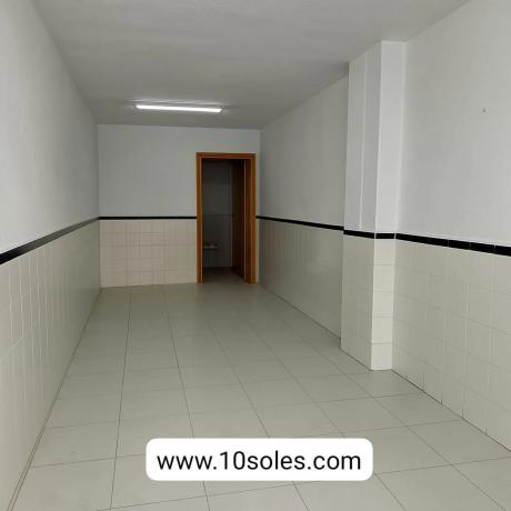 Local en Orihuela Ciudad