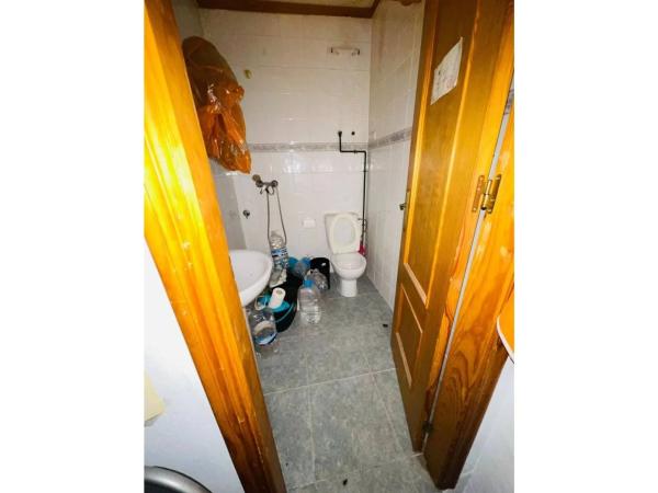 Local en calle Pío v