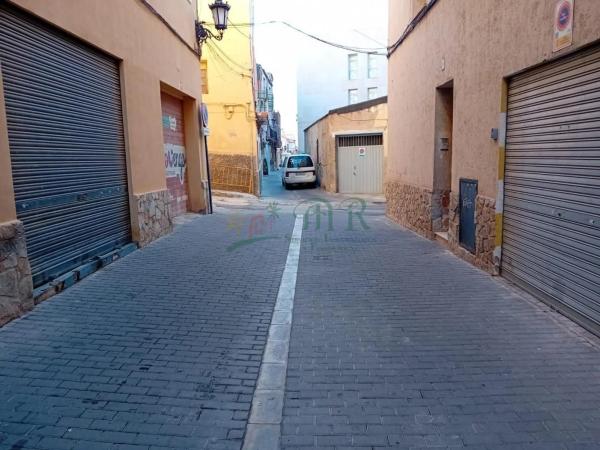 Local en Orihuela Ciudad