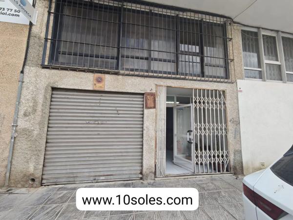 Local en Orihuela Ciudad