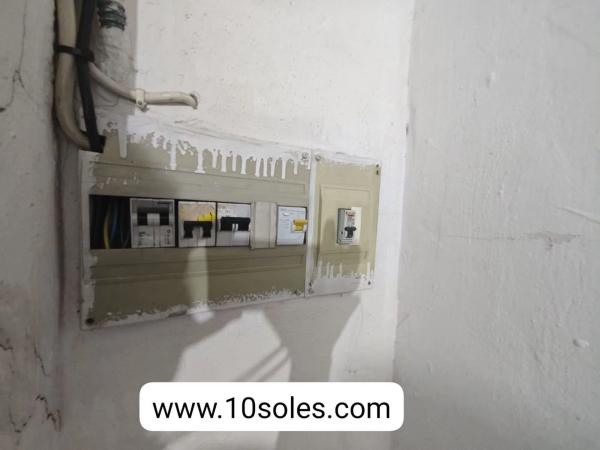 Local en Orihuela Ciudad