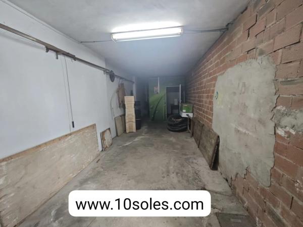 Local en Orihuela Ciudad