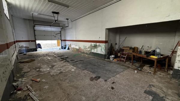 Local en Orihuela Ciudad