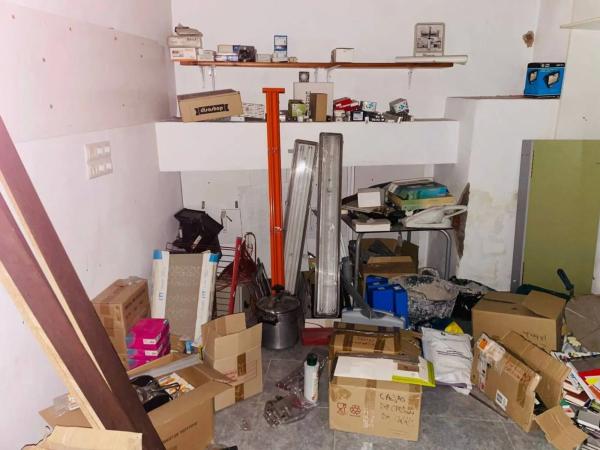 Local en calle Pío v