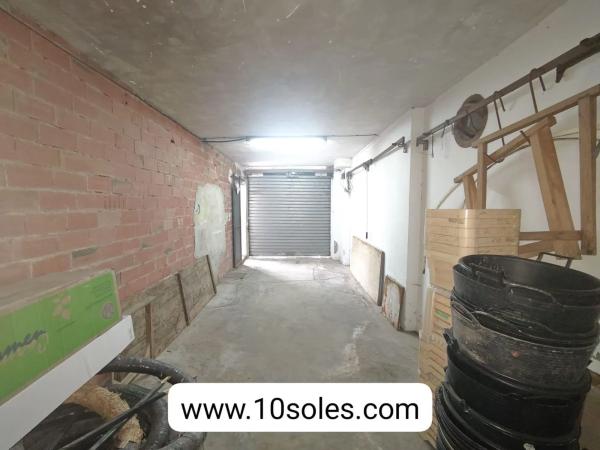 Local en Orihuela Ciudad