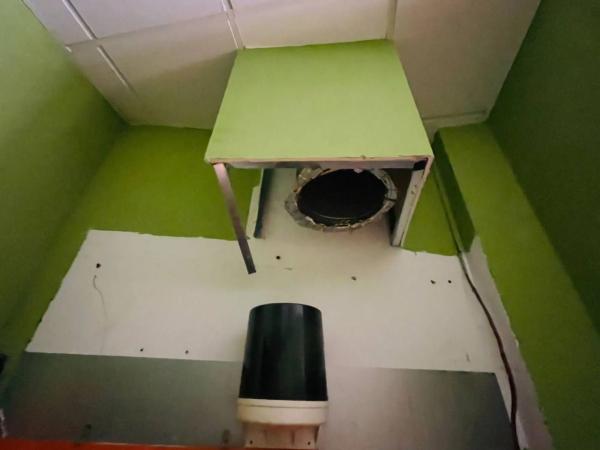 Local en calle Pío v