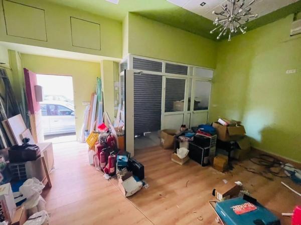 Local en calle Pío v