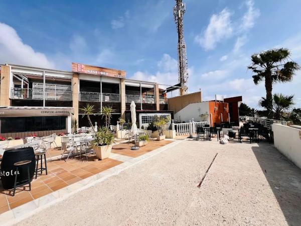 Local en calle Magallanes, 18