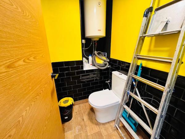 Local en calle Magallanes, 18