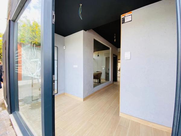 Local en carretera de Villamartín