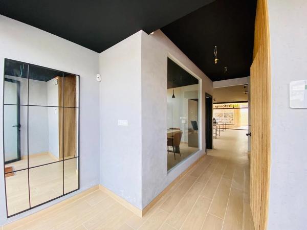 Local en carretera de Villamartín