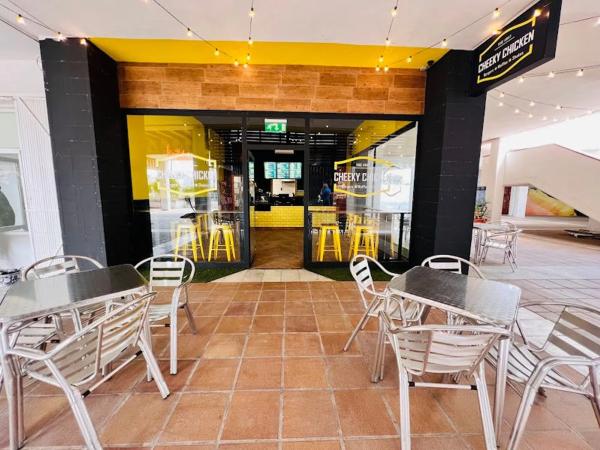 Local en calle Magallanes, 18