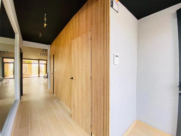 Local en carretera de Villamartín