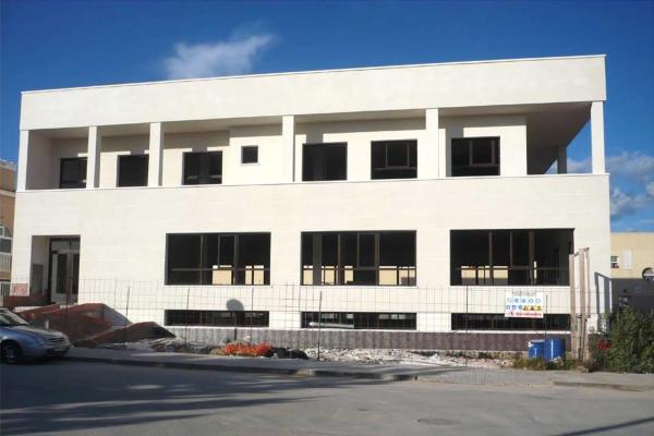 Local en Barrio La Zenia