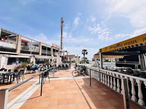 Local en calle Magallanes, 18