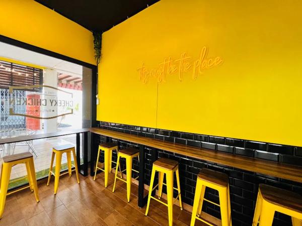 Local en calle Magallanes, 18