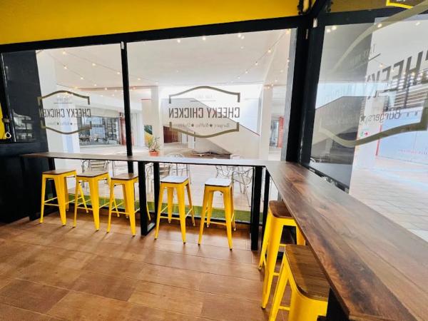 Local en calle Magallanes, 18