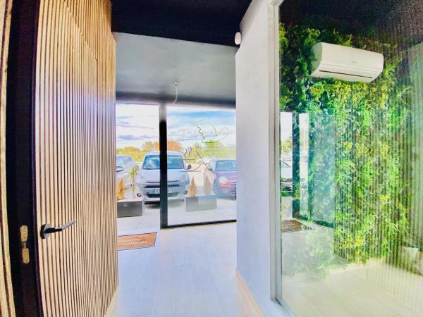 Local en carretera de Villamartín